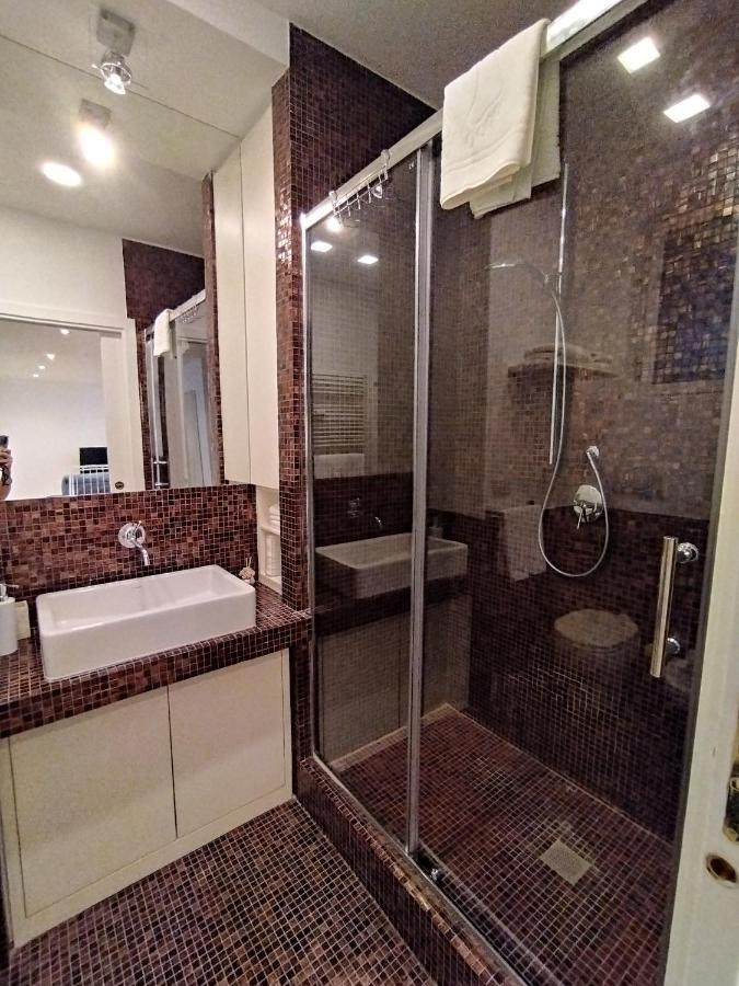 דירות טורינו Loft Crocetta מראה חיצוני תמונה