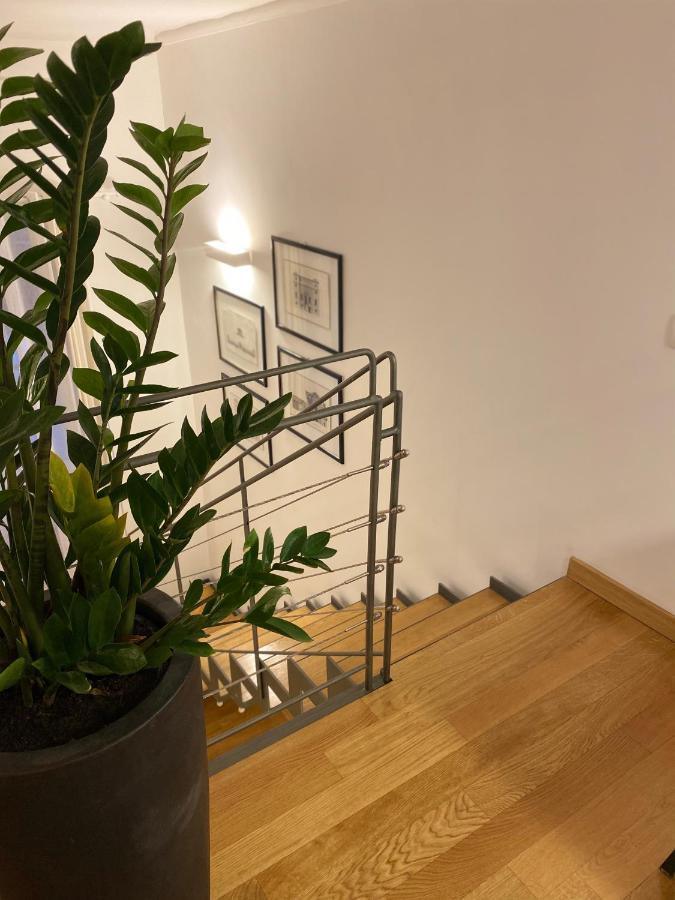 דירות טורינו Loft Crocetta מראה חיצוני תמונה
