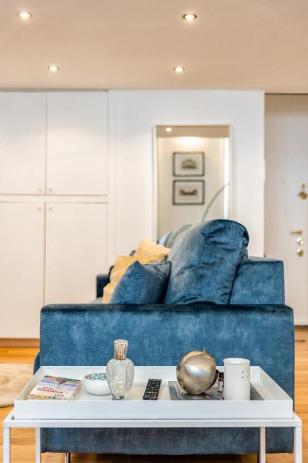 דירות טורינו Loft Crocetta מראה חיצוני תמונה