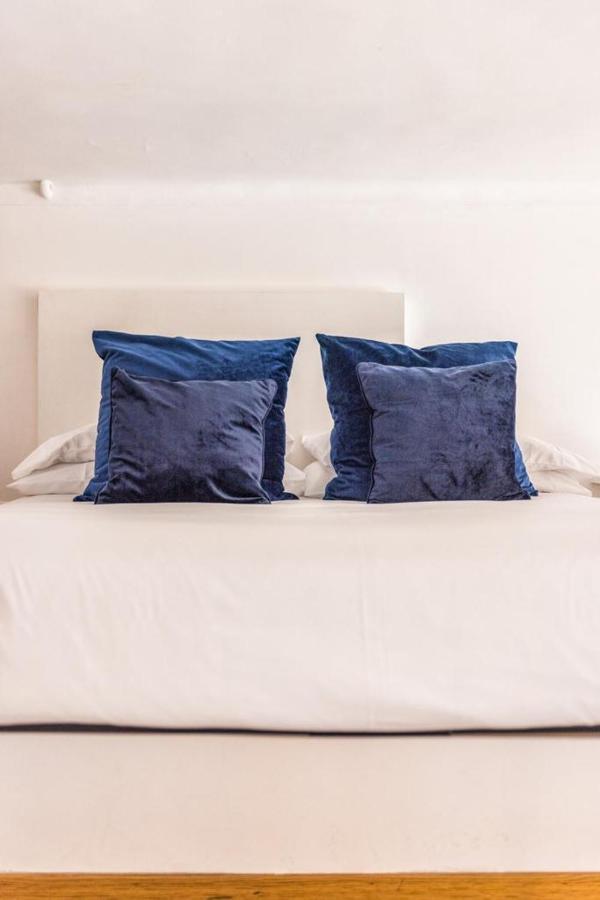 דירות טורינו Loft Crocetta מראה חיצוני תמונה