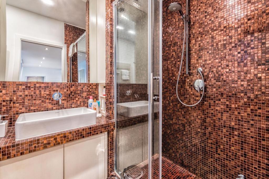 דירות טורינו Loft Crocetta מראה חיצוני תמונה