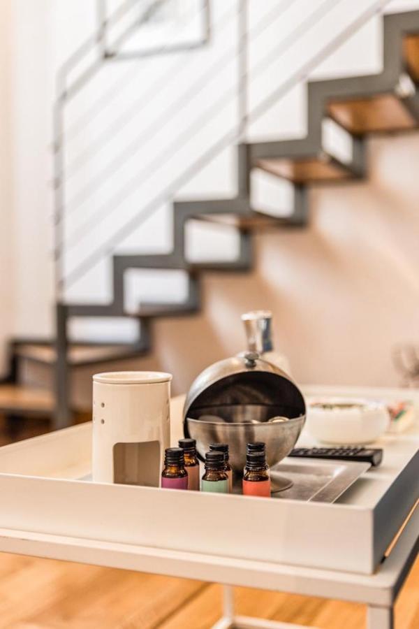 דירות טורינו Loft Crocetta מראה חיצוני תמונה