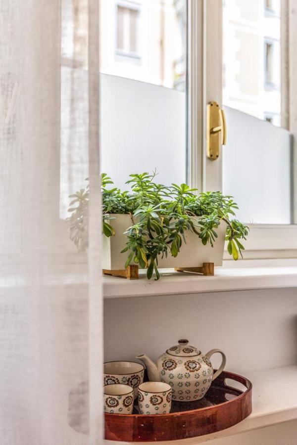 דירות טורינו Loft Crocetta מראה חיצוני תמונה
