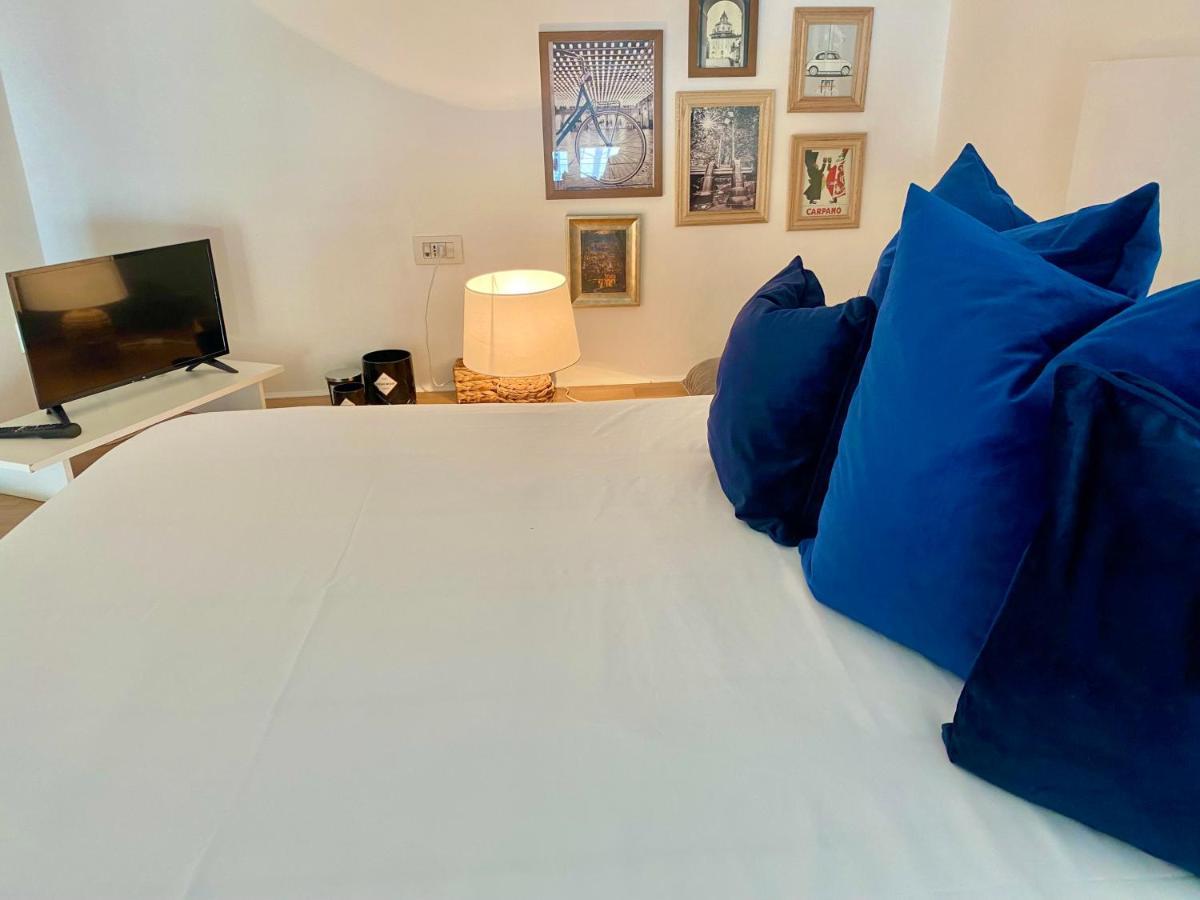 דירות טורינו Loft Crocetta מראה חיצוני תמונה