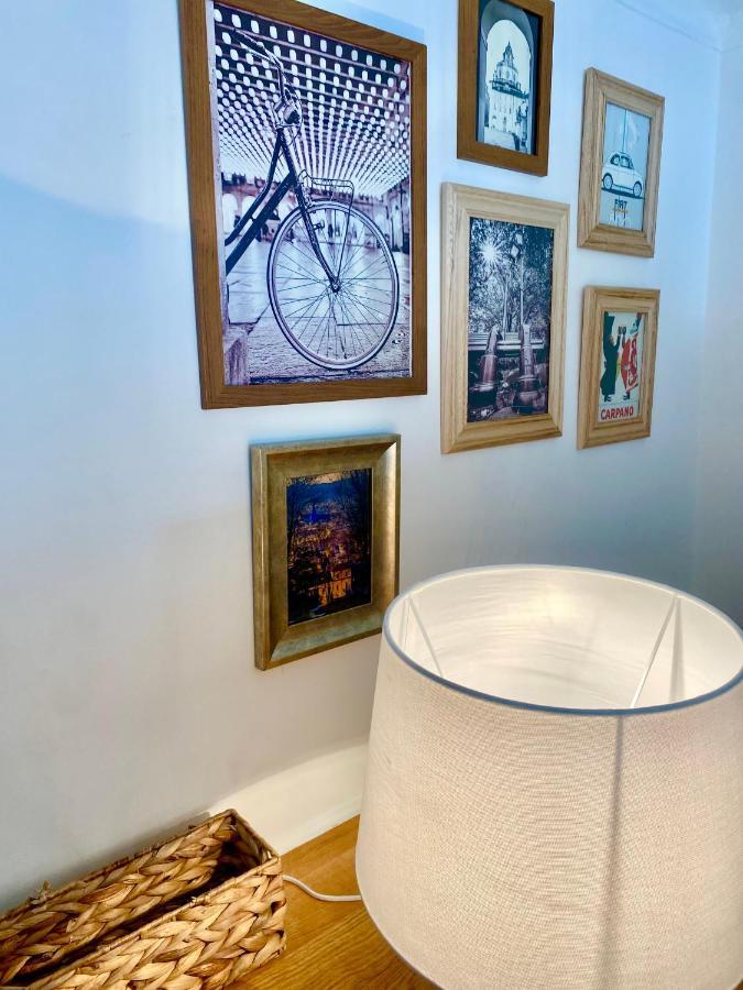 דירות טורינו Loft Crocetta מראה חיצוני תמונה