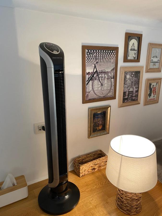 דירות טורינו Loft Crocetta מראה חיצוני תמונה