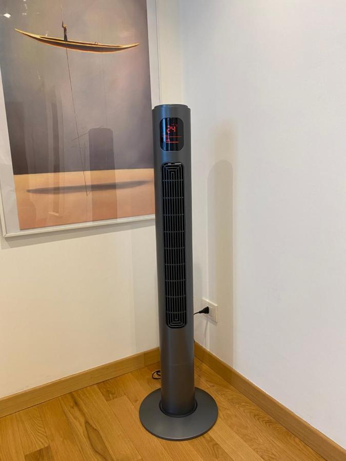 דירות טורינו Loft Crocetta מראה חיצוני תמונה