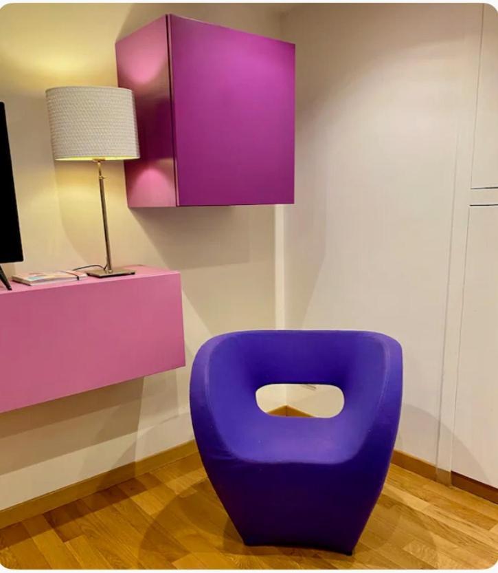 דירות טורינו Loft Crocetta מראה חיצוני תמונה