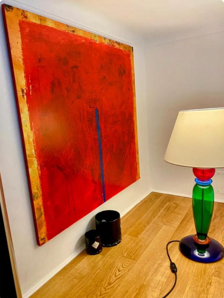 דירות טורינו Loft Crocetta מראה חיצוני תמונה