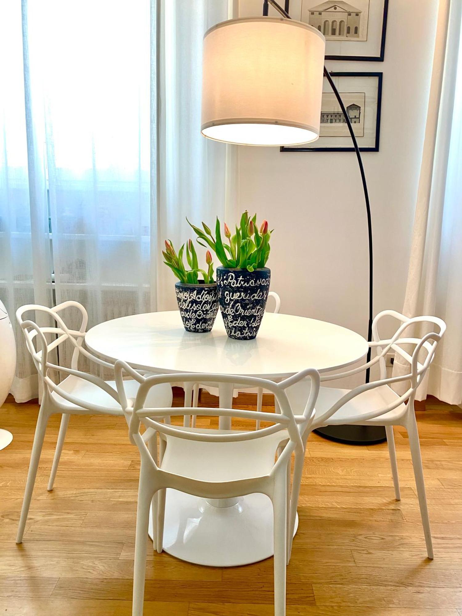 דירות טורינו Loft Crocetta מראה חיצוני תמונה